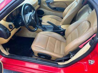 Porsche Boxster - Thumbnail 10