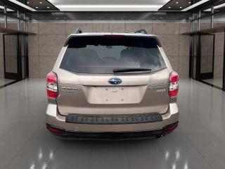 Subaru Forester - Thumbnail 11