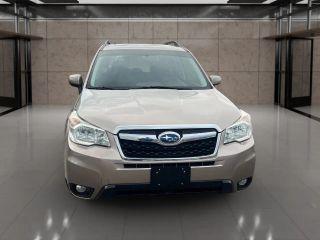 Subaru Forester - Thumbnail 10