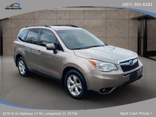 Subaru Forester - Thumbnail 7