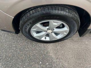 Subaru Forester - Thumbnail 5