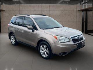 Subaru Forester - Thumbnail 8