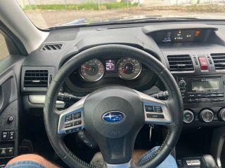 Subaru Forester - Thumbnail 15