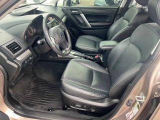 Subaru Forester - Thumbnail 14