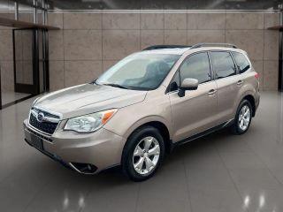 Subaru Forester - Thumbnail 9