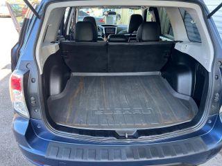 Subaru Forester - Thumbnail 4