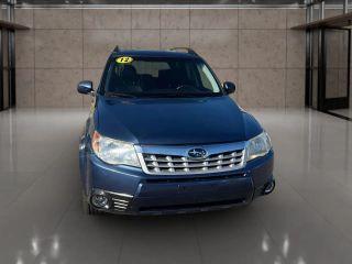 Subaru Forester - Thumbnail 9