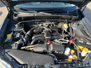 Subaru Forester - Thumbnail 6