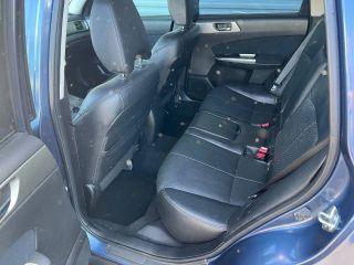 Subaru Forester - Thumbnail 3