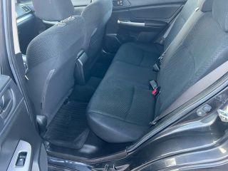 Subaru Impreza - Thumbnail 3