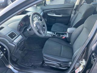 Subaru Impreza - Thumbnail 12