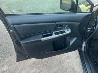 Subaru Impreza - Thumbnail 11