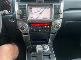 Toyota 4Runner - Thumbnail 18