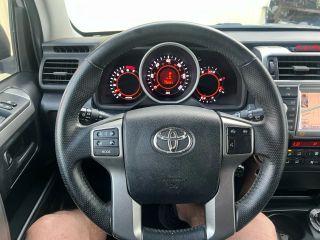 Toyota 4Runner - Thumbnail 15