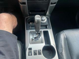 Toyota 4Runner - Thumbnail 19