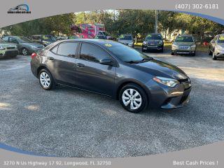 Toyota Corolla - Thumbnail 7