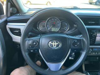 Toyota Corolla - Thumbnail 13