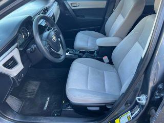 Toyota Corolla - Thumbnail 12