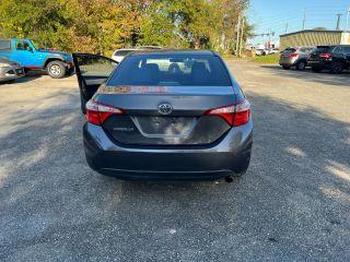 Toyota Corolla - Thumbnail 10