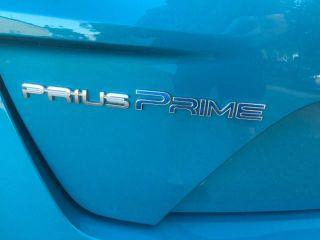 Toyota Prius Prime - Thumbnail 11