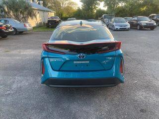 Toyota Prius Prime - Thumbnail 10