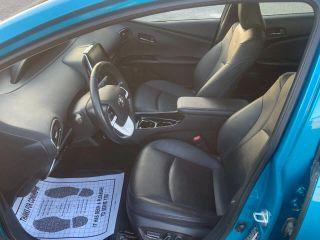 Toyota Prius Prime - Thumbnail 13