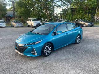 Toyota Prius Prime - Thumbnail 9