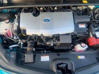 Toyota Prius Prime - Thumbnail 6