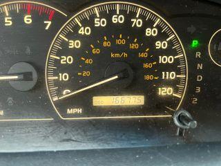 Toyota Sequoia - Thumbnail 16