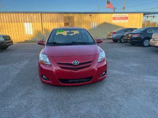 Toyota Yaris - Thumbnail 9