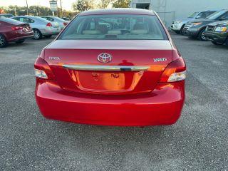 Toyota Yaris - Thumbnail 10