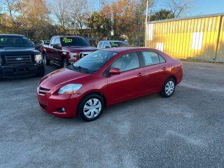 Toyota Yaris - Thumbnail 8