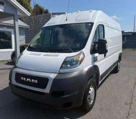 Ford Transit 250 Cargo Van - Thumbnail 3