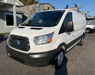 Ford Transit 250 Cargo Van - Thumbnail 6