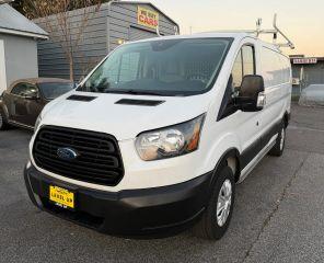 Ford Transit 250 Cargo Van - Thumbnail 7