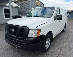 Ford Transit 250 Cargo Van - Thumbnail 4