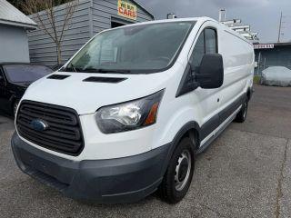 Ford Transit 250 Cargo Van - Thumbnail 11
