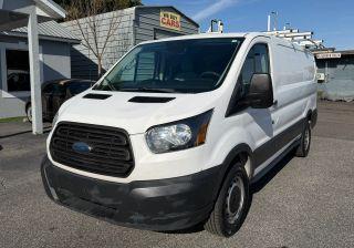 Ford Transit 250 Van - Thumbnail 11