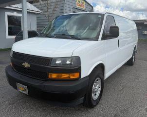 Ford Transit Cab & Chassis - Thumbnail 5