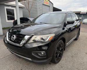 Ford Explorer - Thumbnail 9