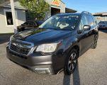 Subaru Forester - Thumbnail 12