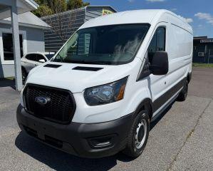 Ford Transit 250 Van - Thumbnail 8