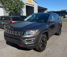 Jeep Cherokee - Thumbnail 10
