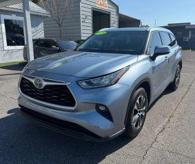 Toyota Rav4 - Thumbnail 11