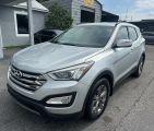Hyundai Santa Fe Sport - Thumbnail 12