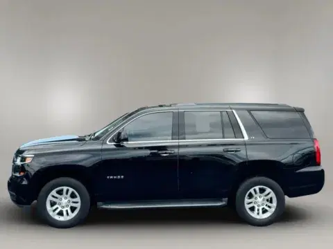 Chevrolet Tahoe Lt Sport Utility 4D - Thumbnail 6