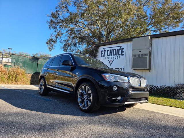 Bmw X3-$13,495 - View 1