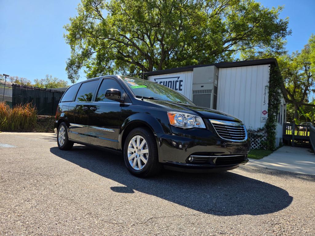 Chrysler Town & Country-$12,899 - Thumbnail 2