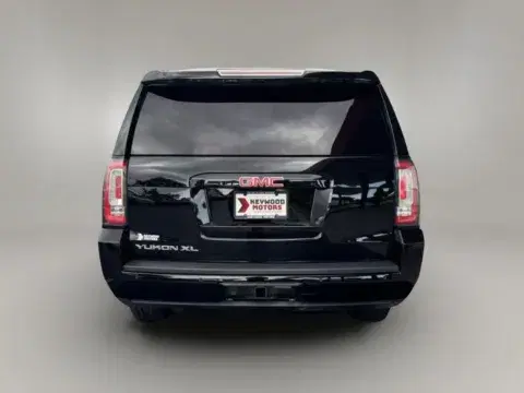 GMC Yukon Xl Slt Sport Utility 4D - Thumbnail 5