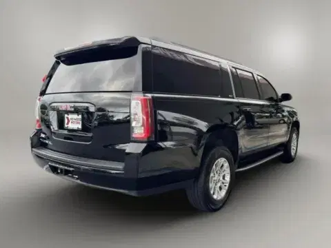 GMC Yukon Xl Slt Sport Utility 4D - Thumbnail 6